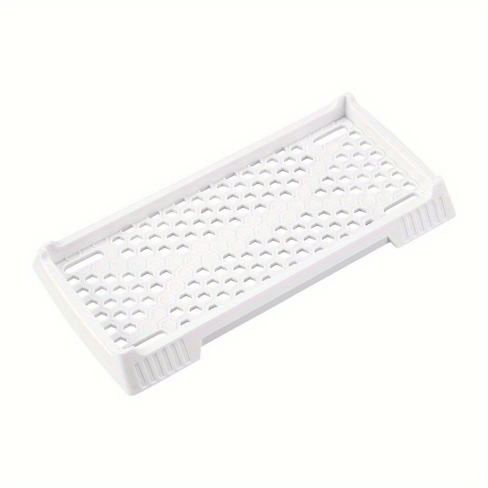 Cooling Base For Vertical Stand For Game Console Built-in Cooling Vents Holder Station