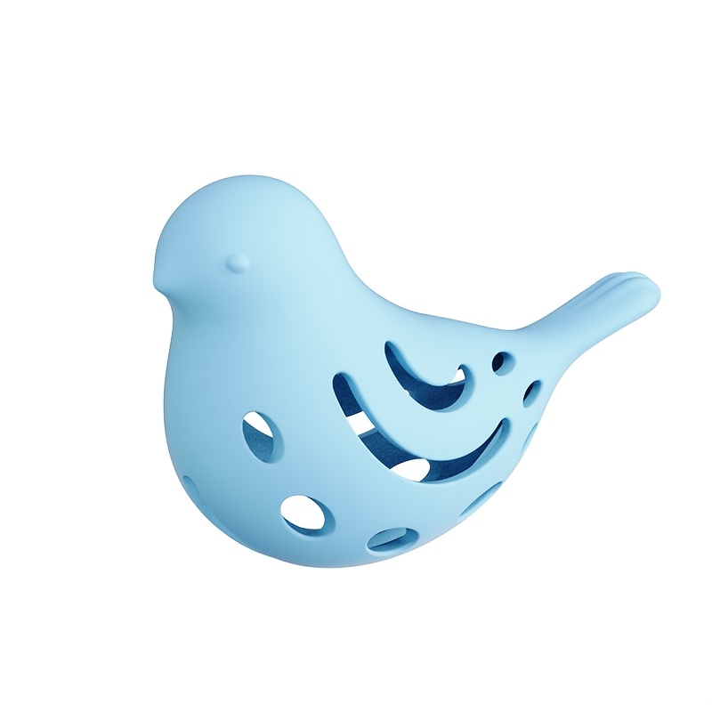 TEMU Jouet interactif pour chat d'oiseau, convient aux chats et chatons - Durable, à mâcher, pour le nettoyage dentaire avec mouvement de secousse,