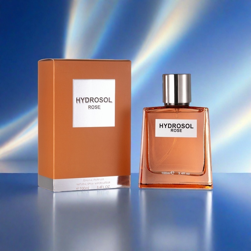Men'S Perfume Mint 3 Scents Long-Lasting And Fresh, Suitable for Romantic Dates And Daily Life, a Valentine'S Day Gift for Him
