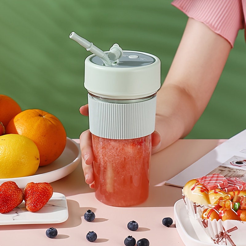Make Healthy Drinks --go Portable Juicer! - Temu