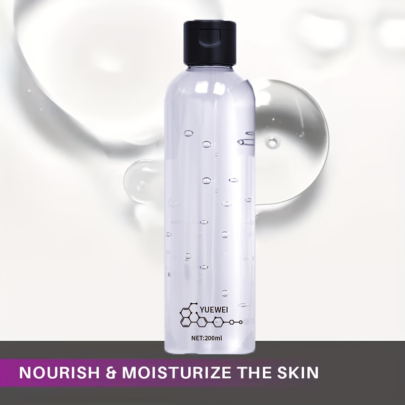 Massage Oil Large Capacity/Long-Lasting Moisture/Nourishes The Skin/Bids Farewell to Dryness/Gentle Formula/Non-Irritating/Suitable for All Skin Types