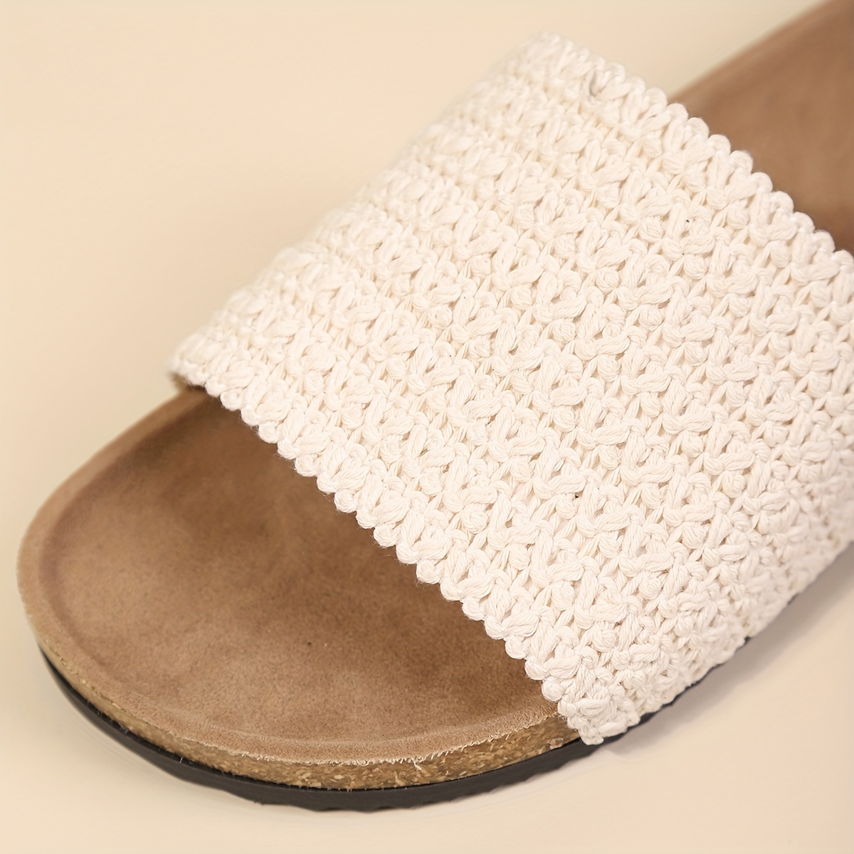 Double Buckle Cotton On Flip Flops Slide Sandals Cotton On Ladies