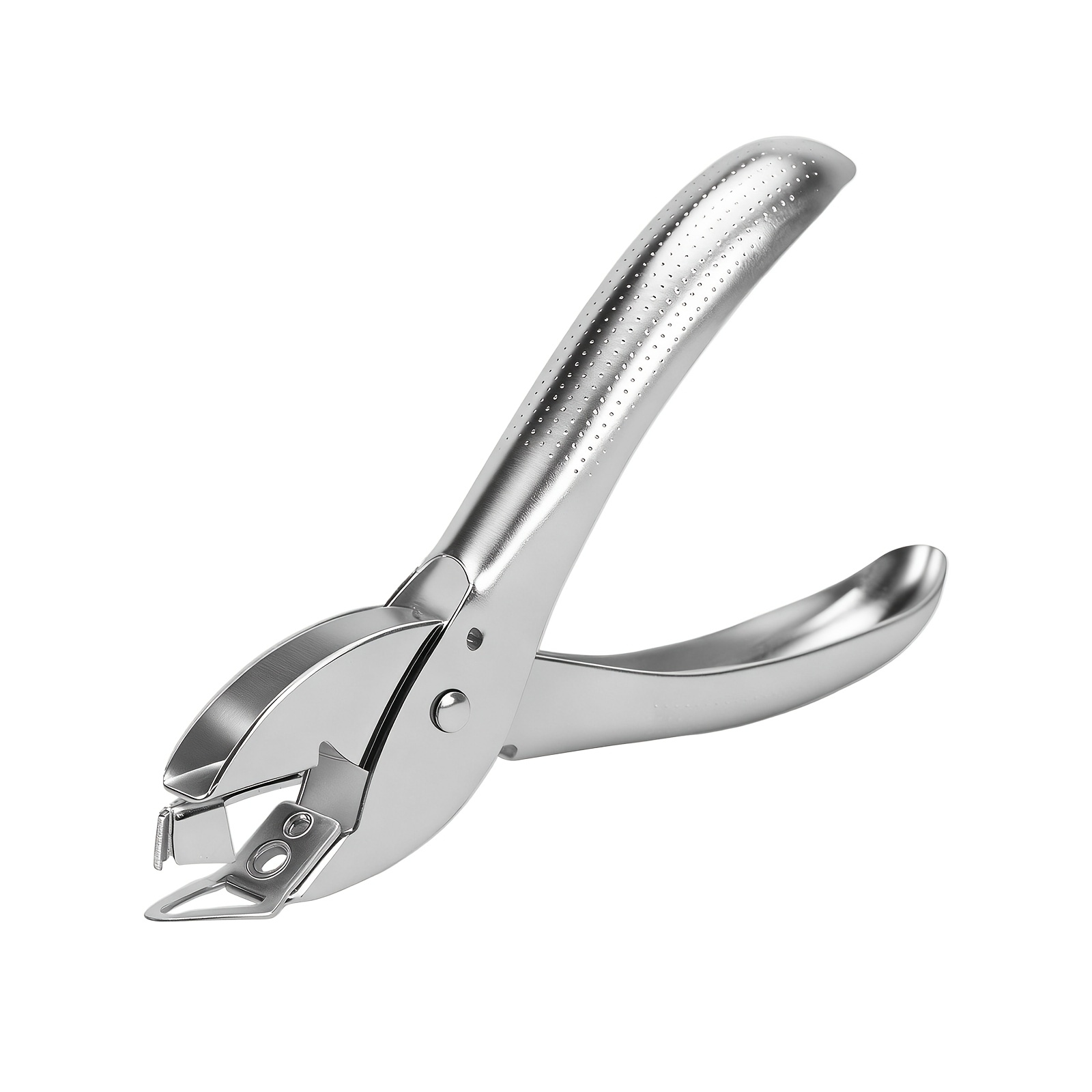 Hand-held Staple Remover, Office Staple Removal Tool And Energy Staple Puller For Office