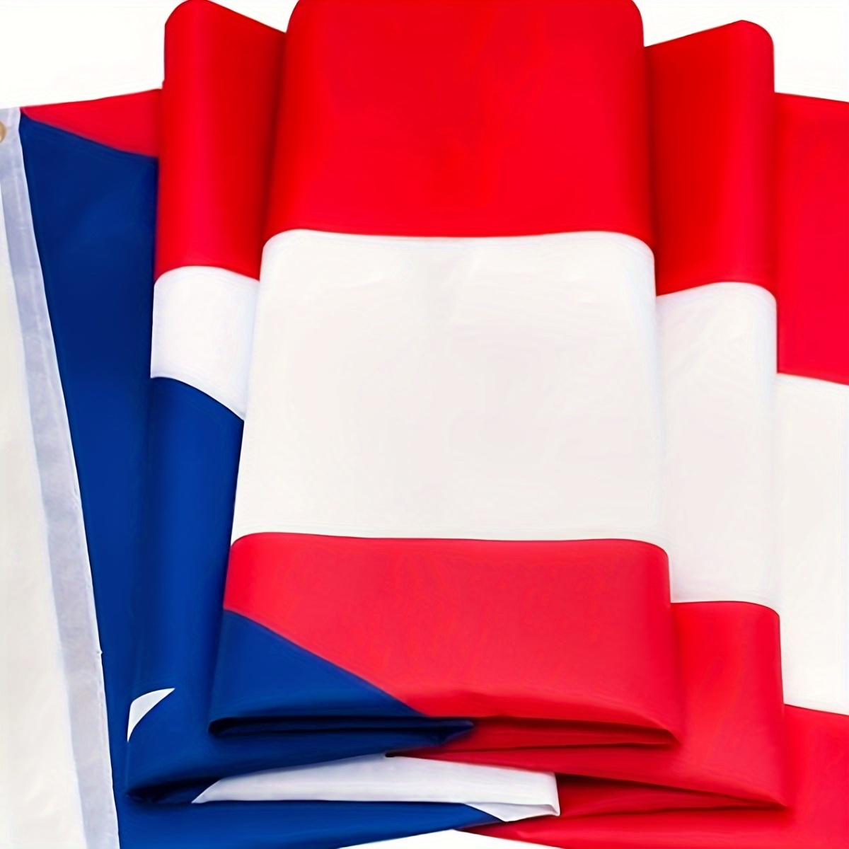 

1pc, Puerto Rico Flag 150 X 90 Cm, Puerto Rico Flag, Suitable For Indoor And Outdoor Use, Bright Colors, Decoration At Sporting Events, Parties, Parades