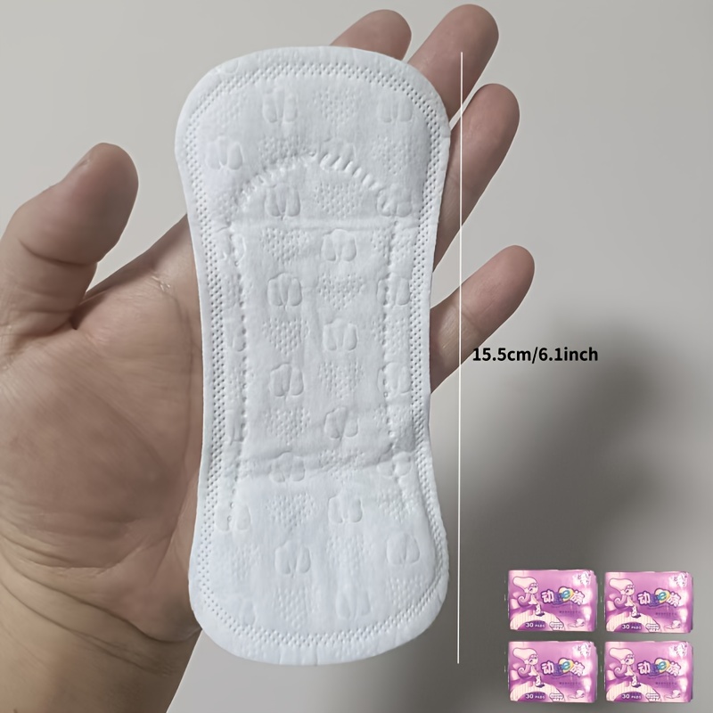 Women's Ultra-thin Breathable Period