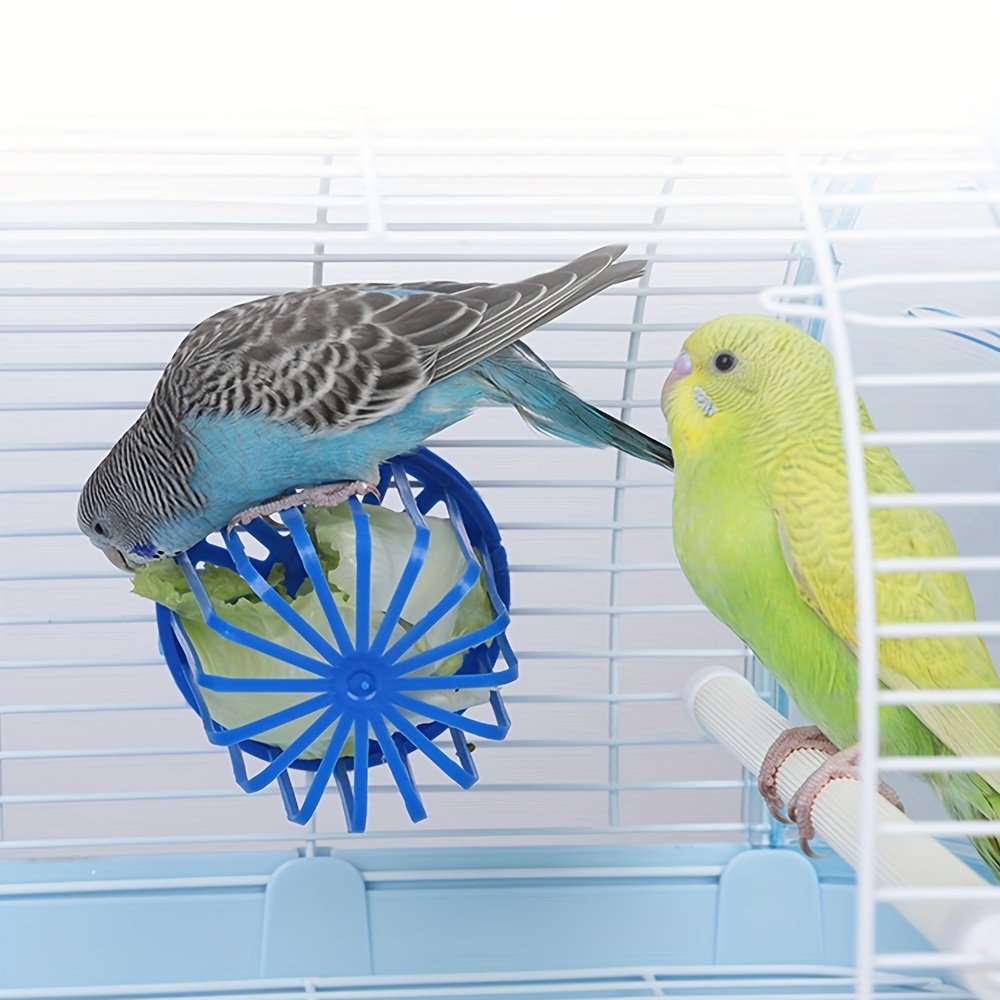 Bird Cage Seed Catcher - Temu Canada