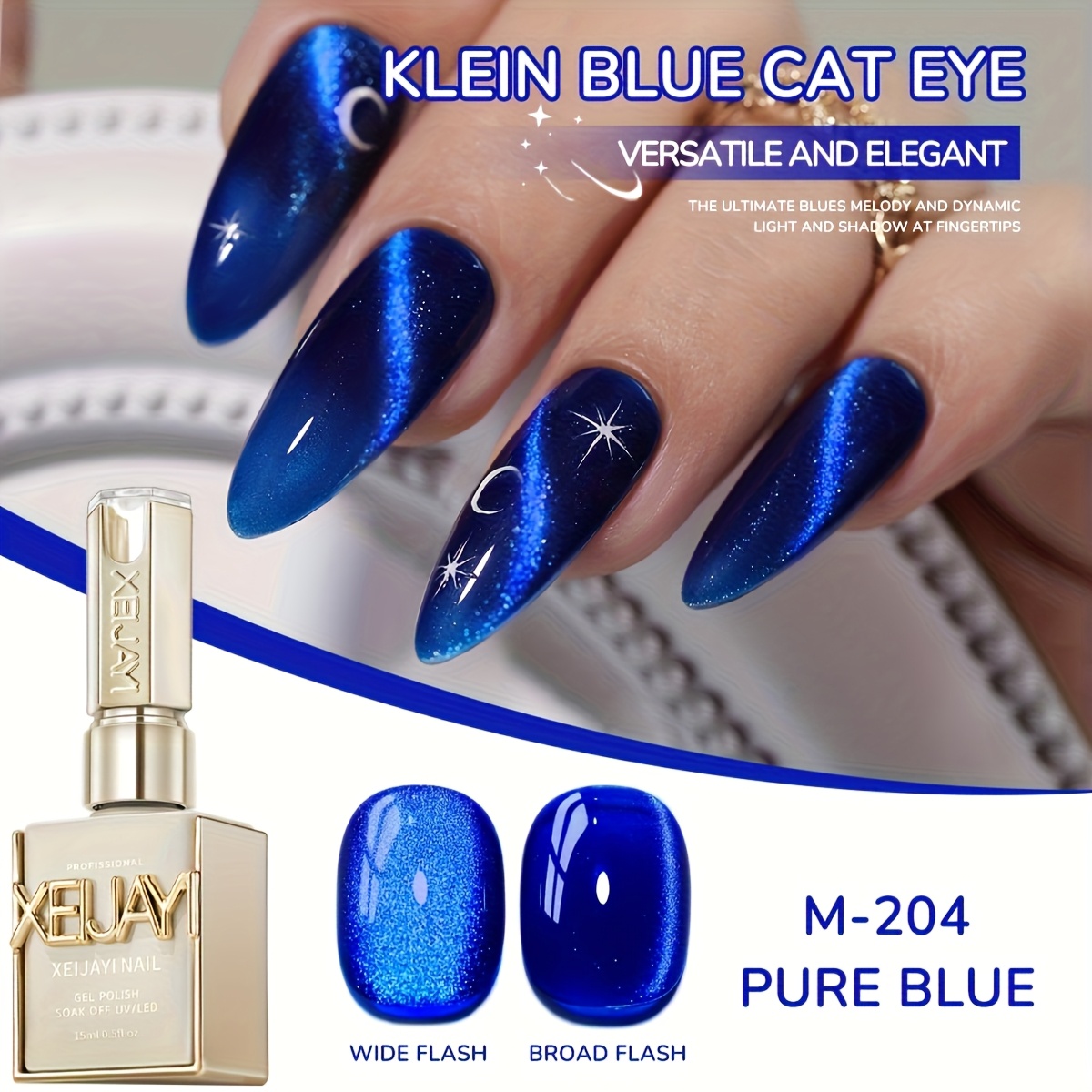 Suitable For Nail Art Enthusiasts