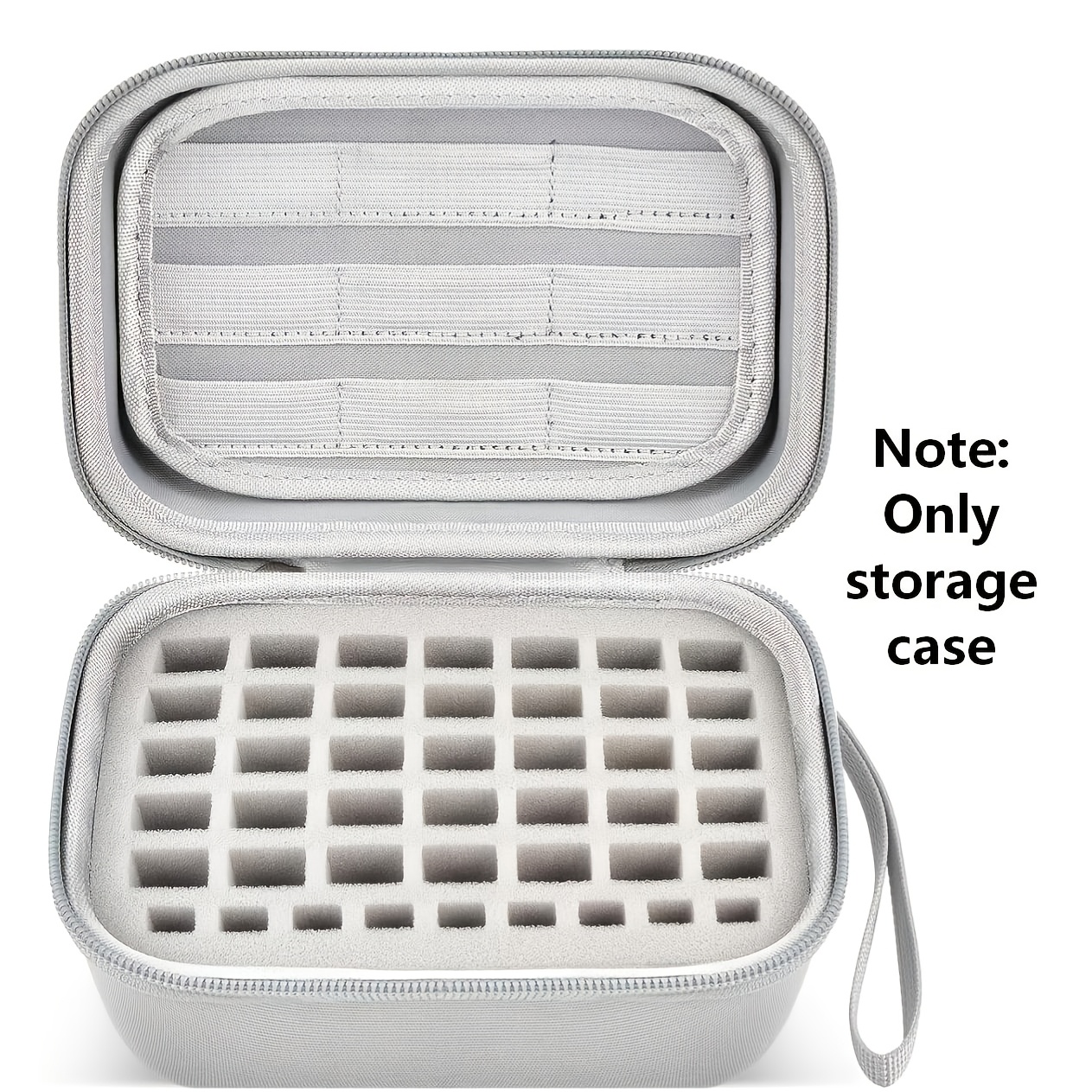 Usb Flash Drive Case, , Memory Card Sd Sdxc Card Holder Organizer, Electronic Additions Storage Bag For Hard Drive (box ) Storage Box