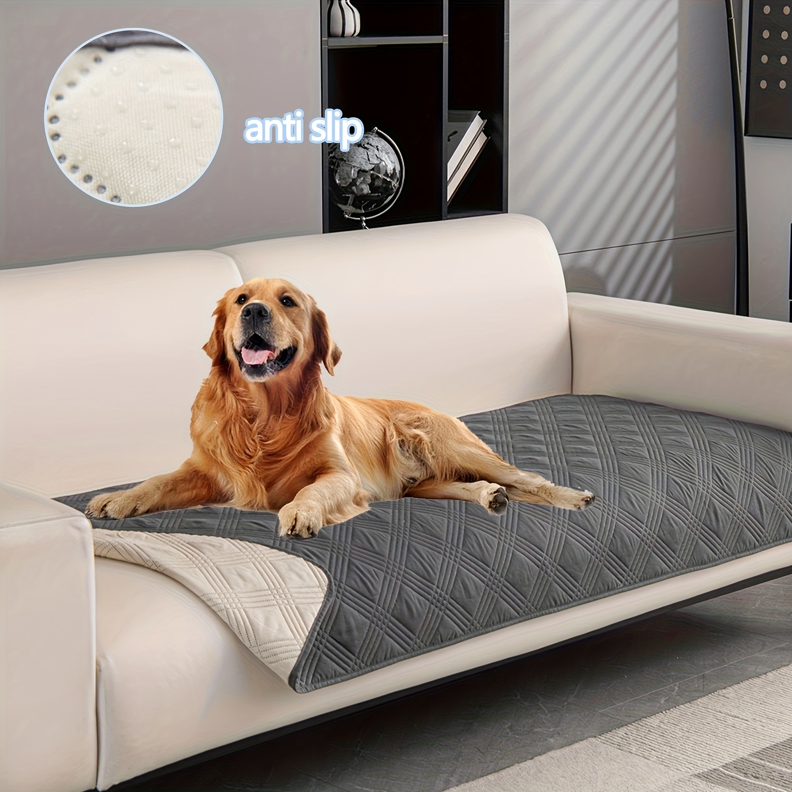 hundebett sabro kudde Sabro Hundebett KUDDE Cord mit Spezial Kern von Sabro – Marigin Onlineshop