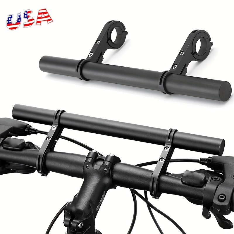 Amazon Carbon Handlebar Extender FANTADOOL Bike Handlebar Extender
