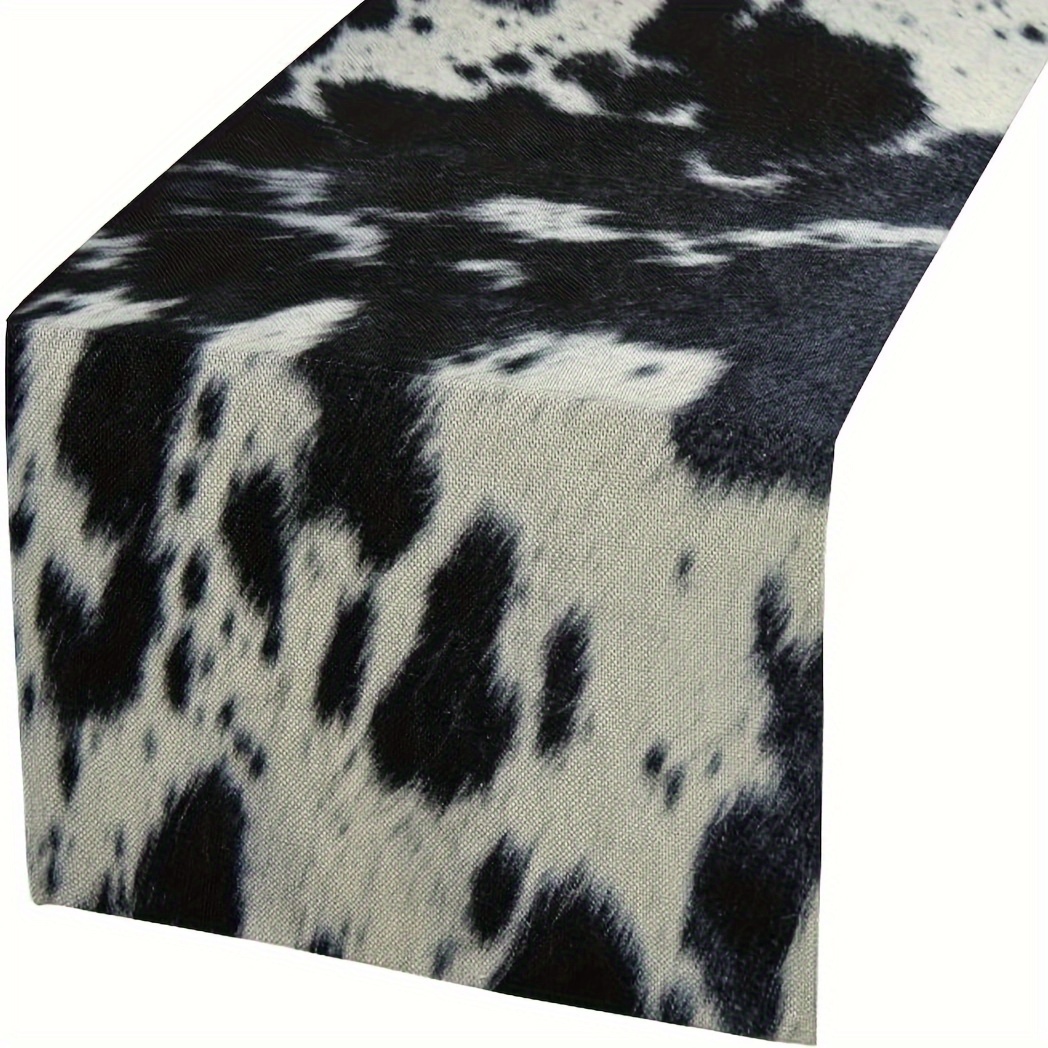 

Cowhide Table - For & Dining Decor