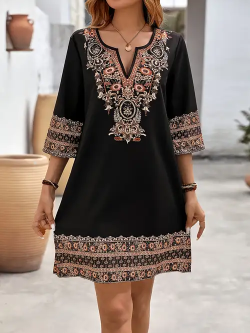 casual dresses south africa Casual Dresses African Ladies Elegant Wrist High... From Fjlongbida, $20.95