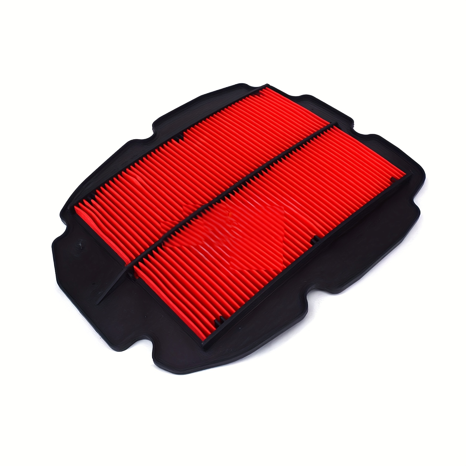 TEMU Pulitore filtro aria VFR 800 per Honda VFR 800 FI Interceptor 1998-2001F VFR 800 FI Interceptor ABS 2002-2009 Moto da