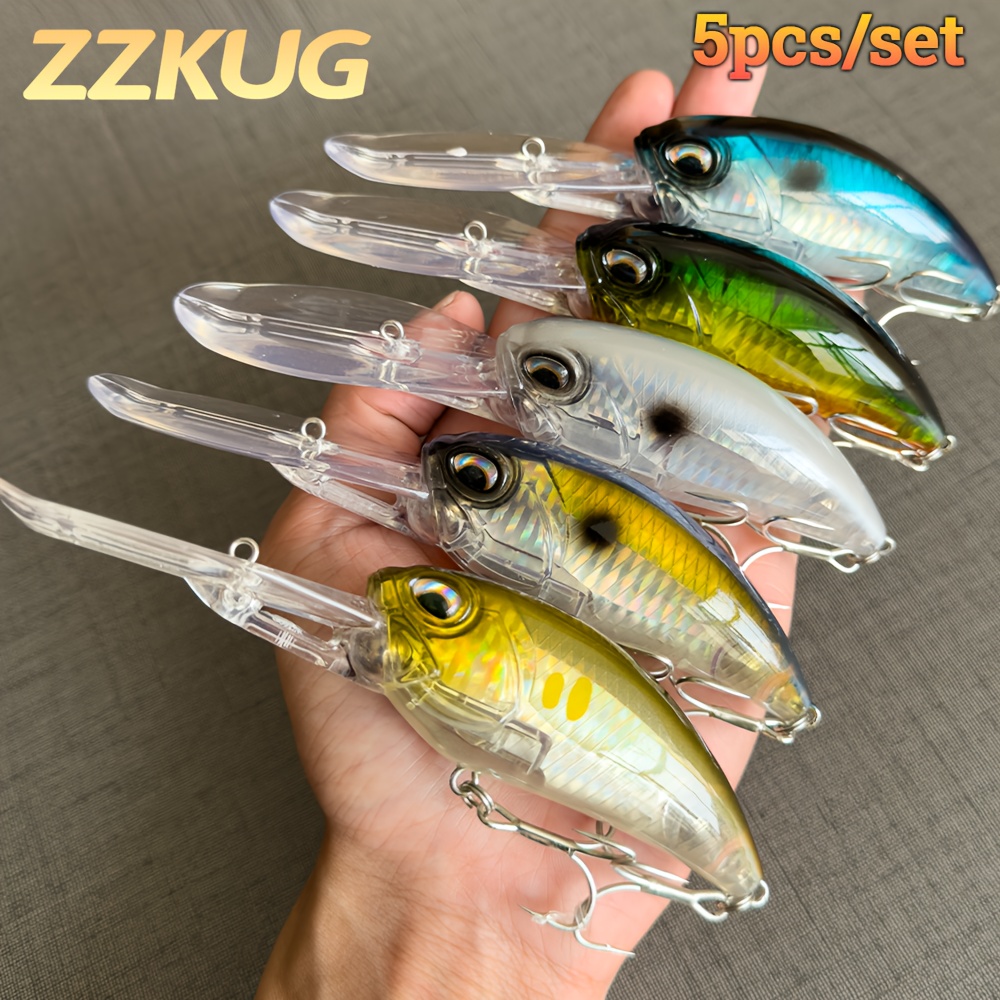 Vintage MEPPS Giant Killer Fishing Lure Made in France - Etsy, image size:1000x1000