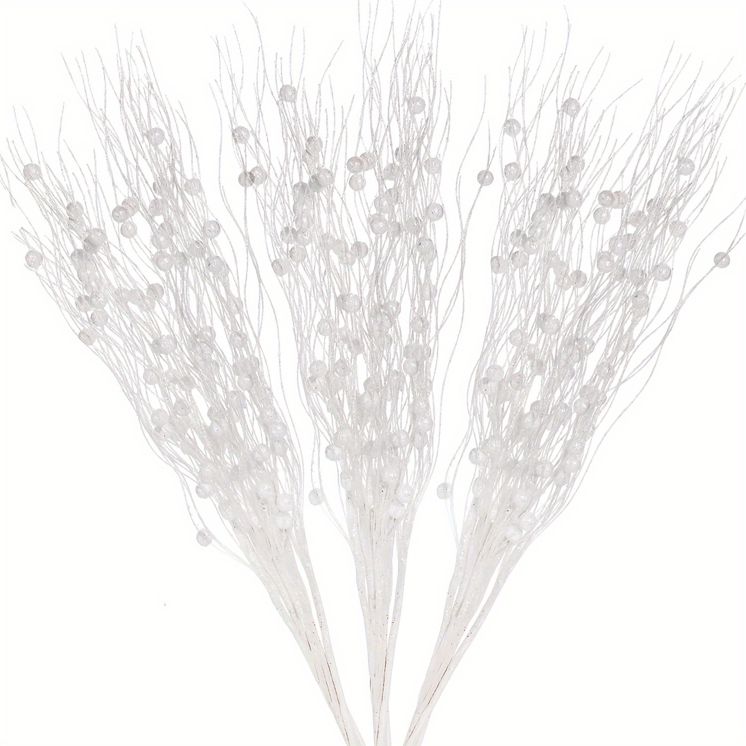 

6pcs Christmas Tree , , , For Decor, , , Plastic, No Required, For , , , ,