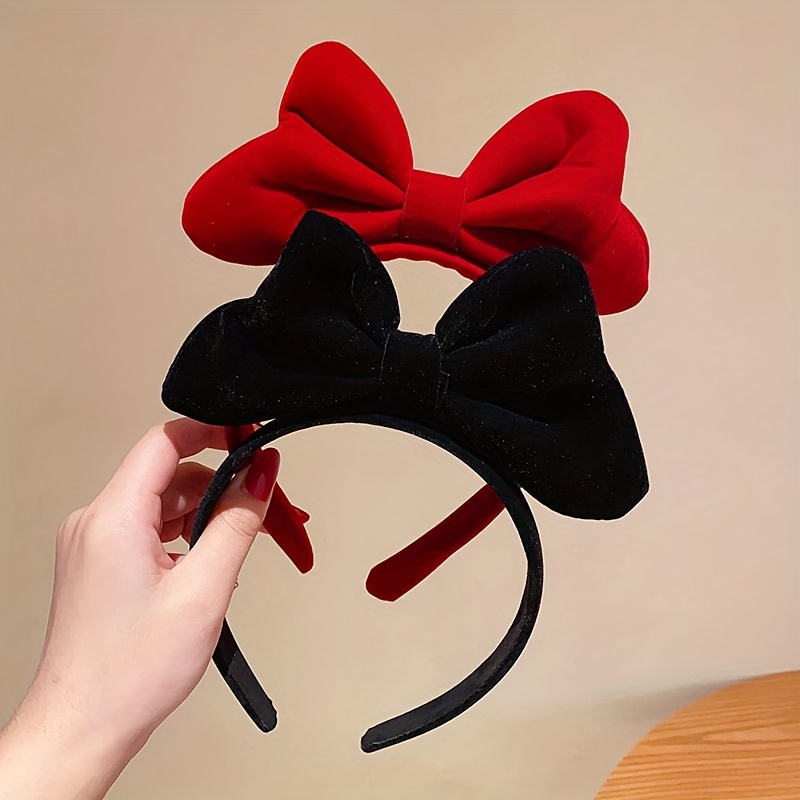 

1pc Bowknot For Women – , Sweet Accessories