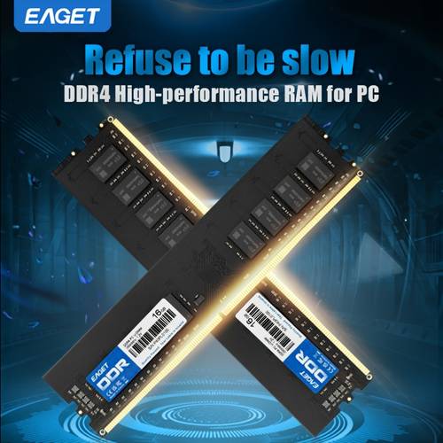 8gb 16gb high speed ddr4 upgrade high speed ddr4 8gb 16gb for desktop pcs 2666mhz 3200mhz memory upgrade