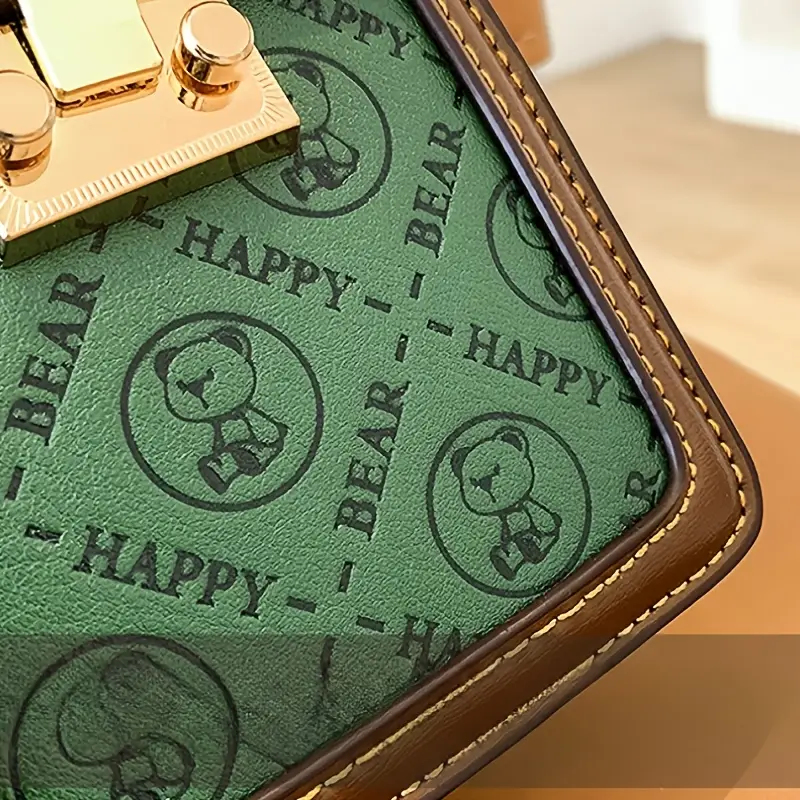 2025 summer new women s elegant animal print synthetic leather crossbody bag - adjustable shoulder strap, magnetic closure, compact phone purse for everyday & special occasions ( ), purse strap crossbody details 9