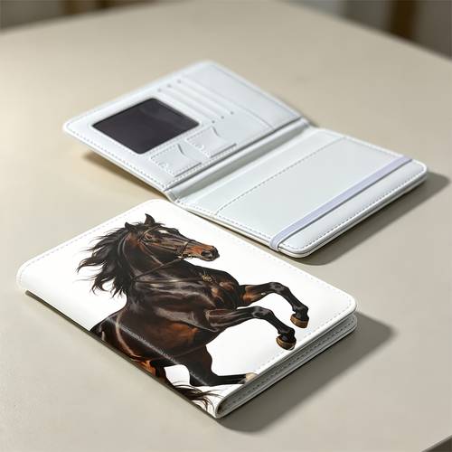 porta passaporto the 2d flat leaping , porta carte che può contenere carte, biglietti, sim card e . il suo design portatile a blocca saldamente gli oggetti, impedendo che si disperdano gli urti. offre un di e ritualità, con un