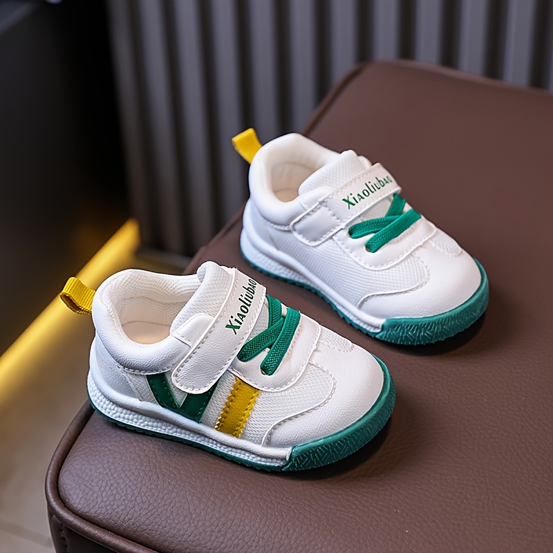 breathable shoes toddlers aged spring autumn sports Temu New