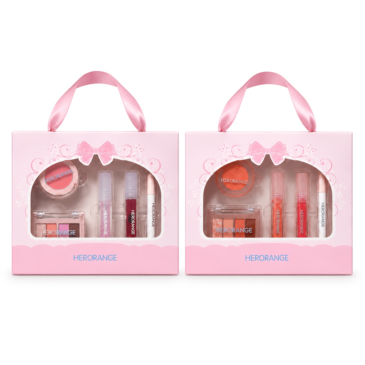 6pcs set edition mini makeup set in - Temu Oman