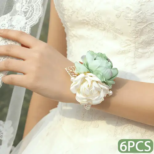 corsage green sold on Temu New Zealand corsage green sold on Temu New Zealand