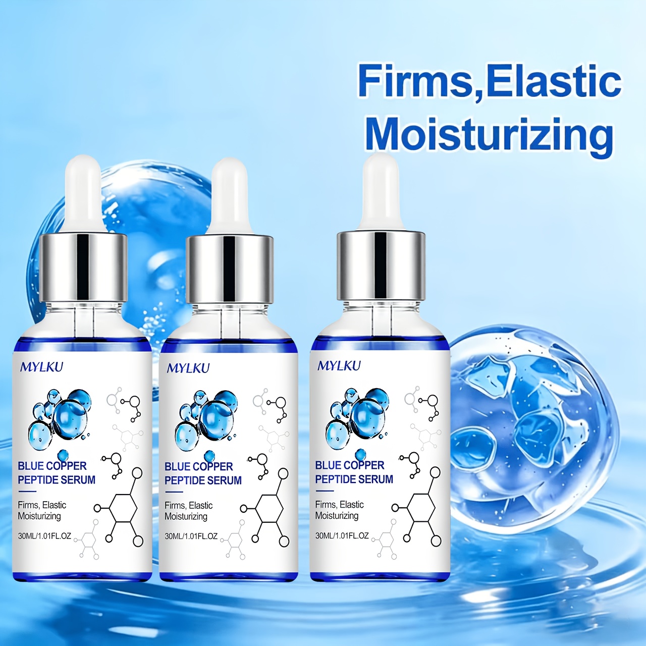 ghk cu serum 3 pack copper facial serum s neck) High mental health medication REPORTS - Baca Grande Full/Deposit:Full