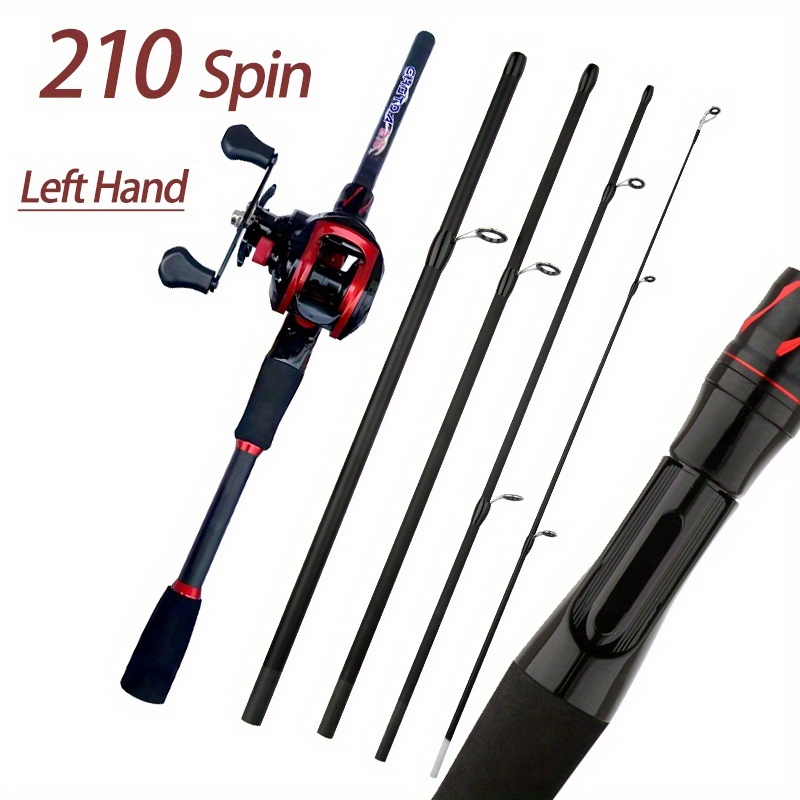 daiwa black label fishing rods 26 Baitcast Rod – Fisho's Tackle World Retrieve Hand:Right Hand Abu Garcia Sea Caster 6'ft-9ft