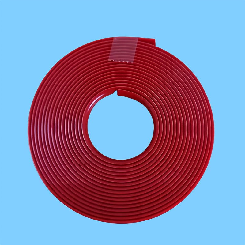 TEMU 153.54-inch Tire Protection Strip, Abs Wheel Decorative Strip, Front And Rear Positioning, Anti-collision Rubber Protection, Tire Protection
