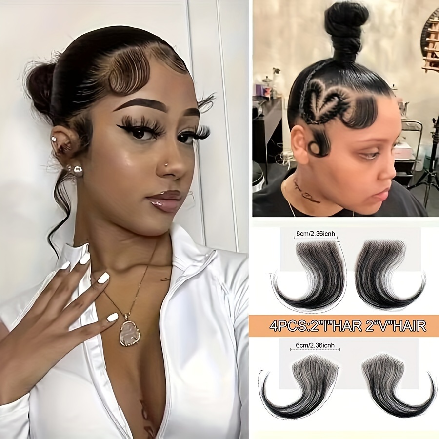 edges sold on Temu United States - Main Image