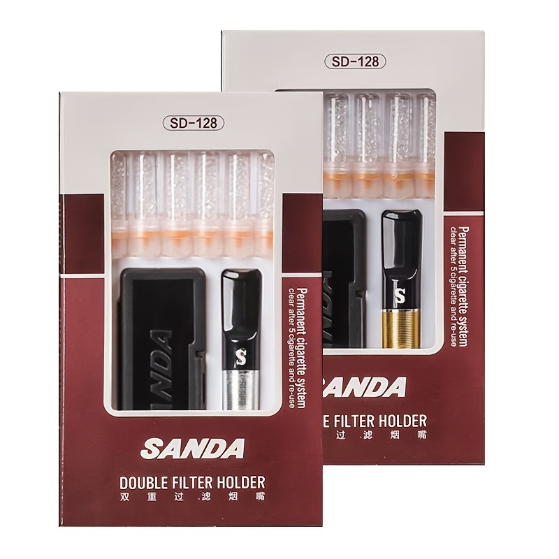 cigarette filter replacement cigarettes filter sold on Temu New Zealand