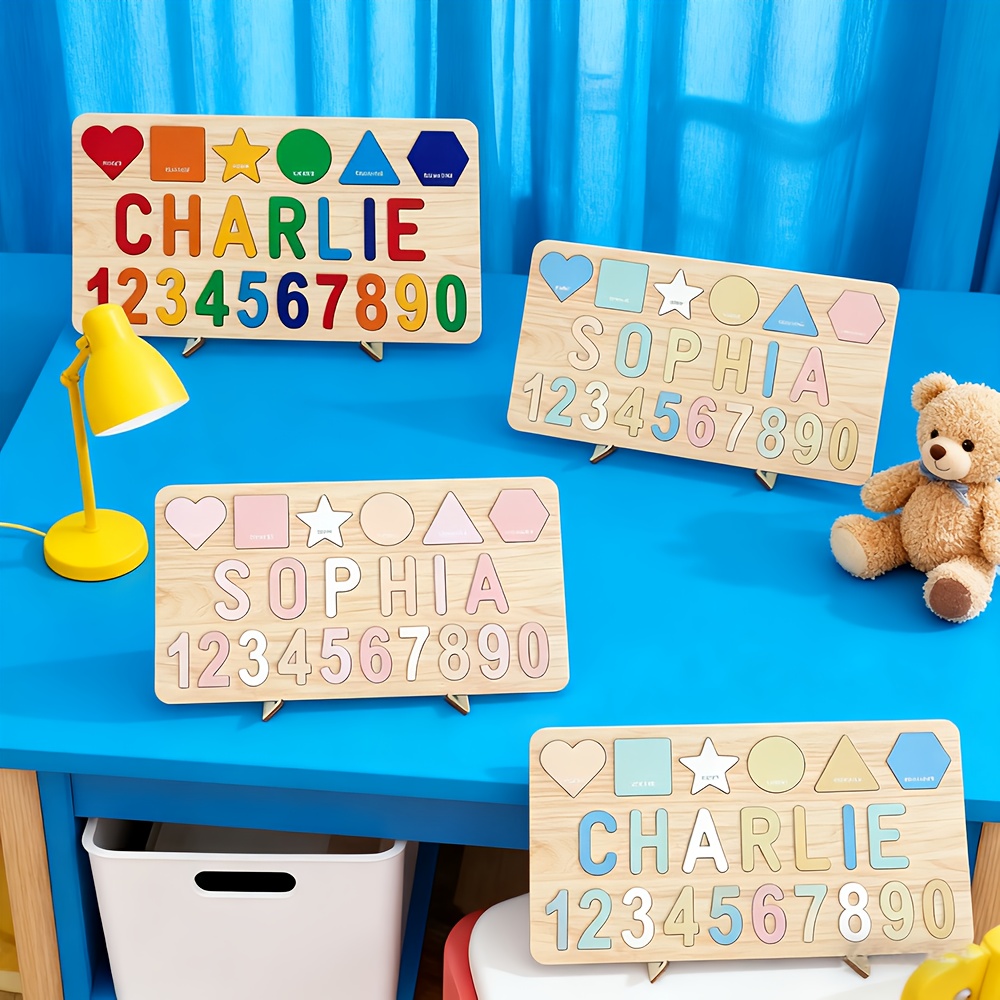 2 year old gifts sold on Temu United States