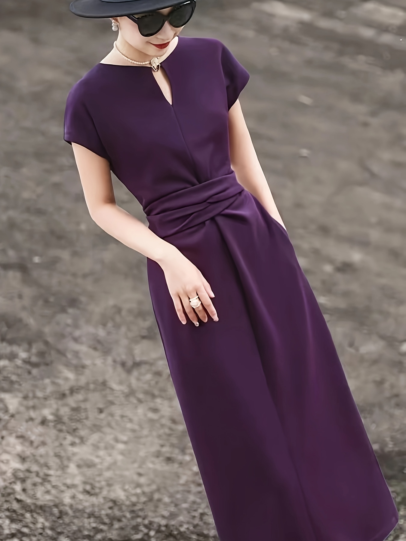 green emerald velvet dress Strapless Fitted Stretch Satin Prom Dress CD791A – Sparkly Gowns main image 1