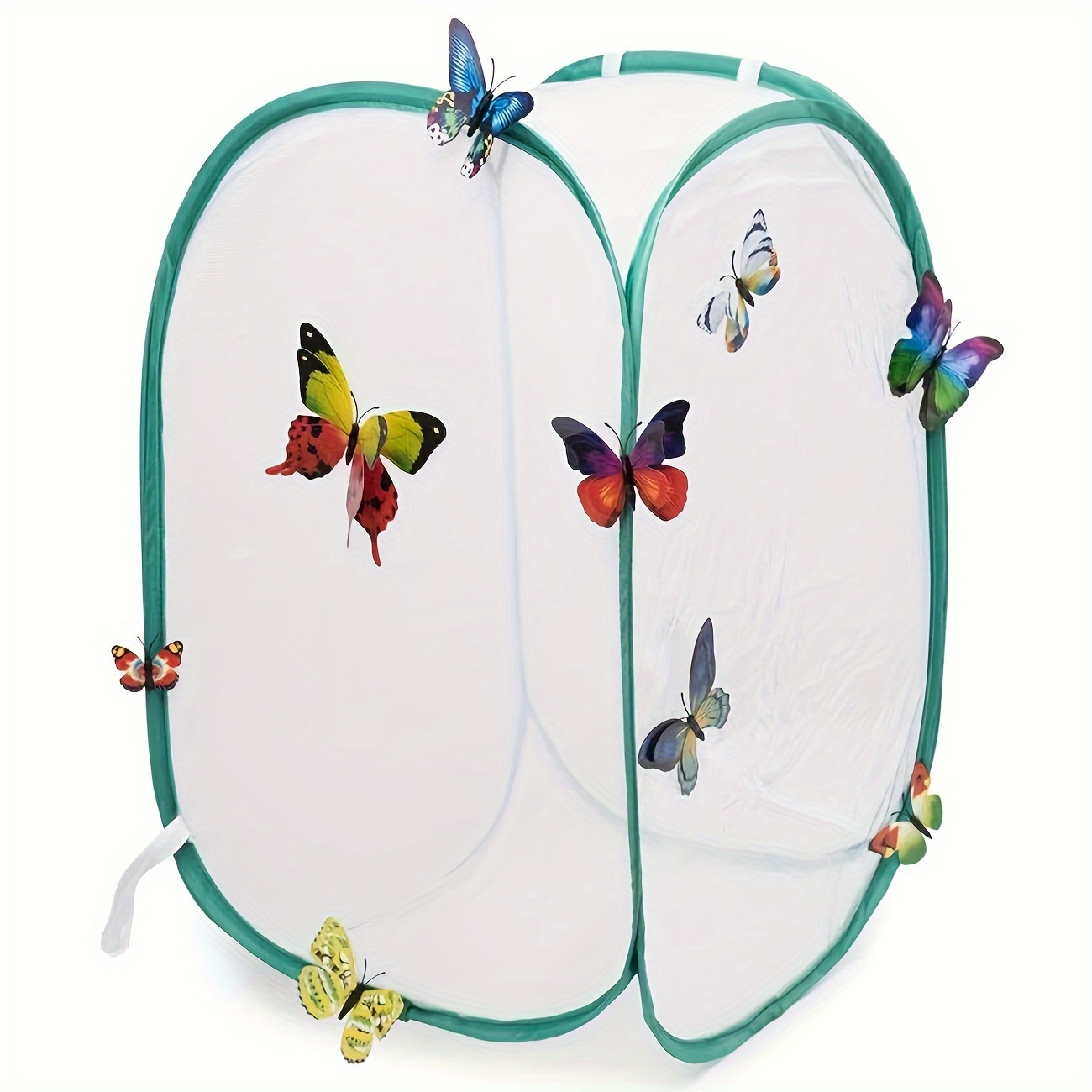 Butterfly Net - Temu