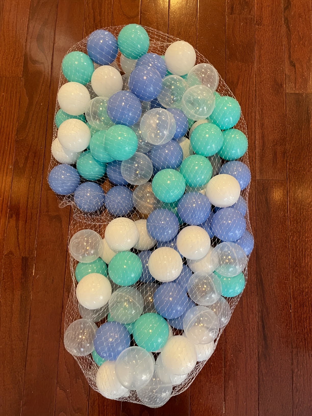 550pcs ball pit balls for toddlers crush proof pe plastic toy balls macaron ideal for youngsterss play tents and pools details 2
