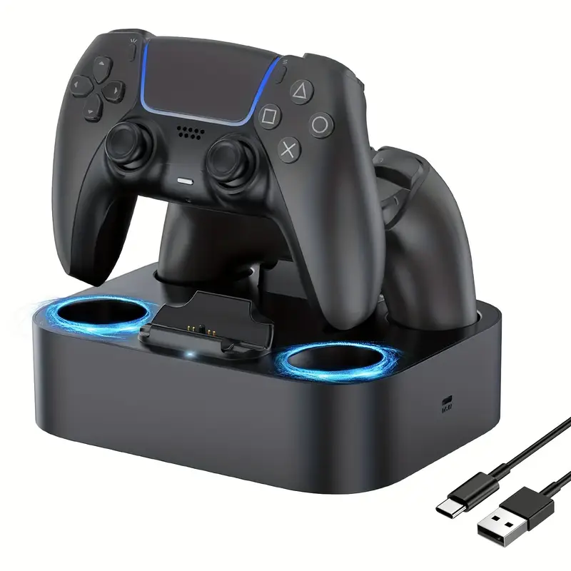 Support chargeur manette ps5 – Trouvez le meilleur prix Support chargeur manette ps5 – Trouvez le meilleur prix