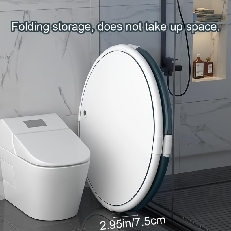 Baignoire Pliable Adulte Bain Glacé Portable Ice Bath Tub,Baignoire