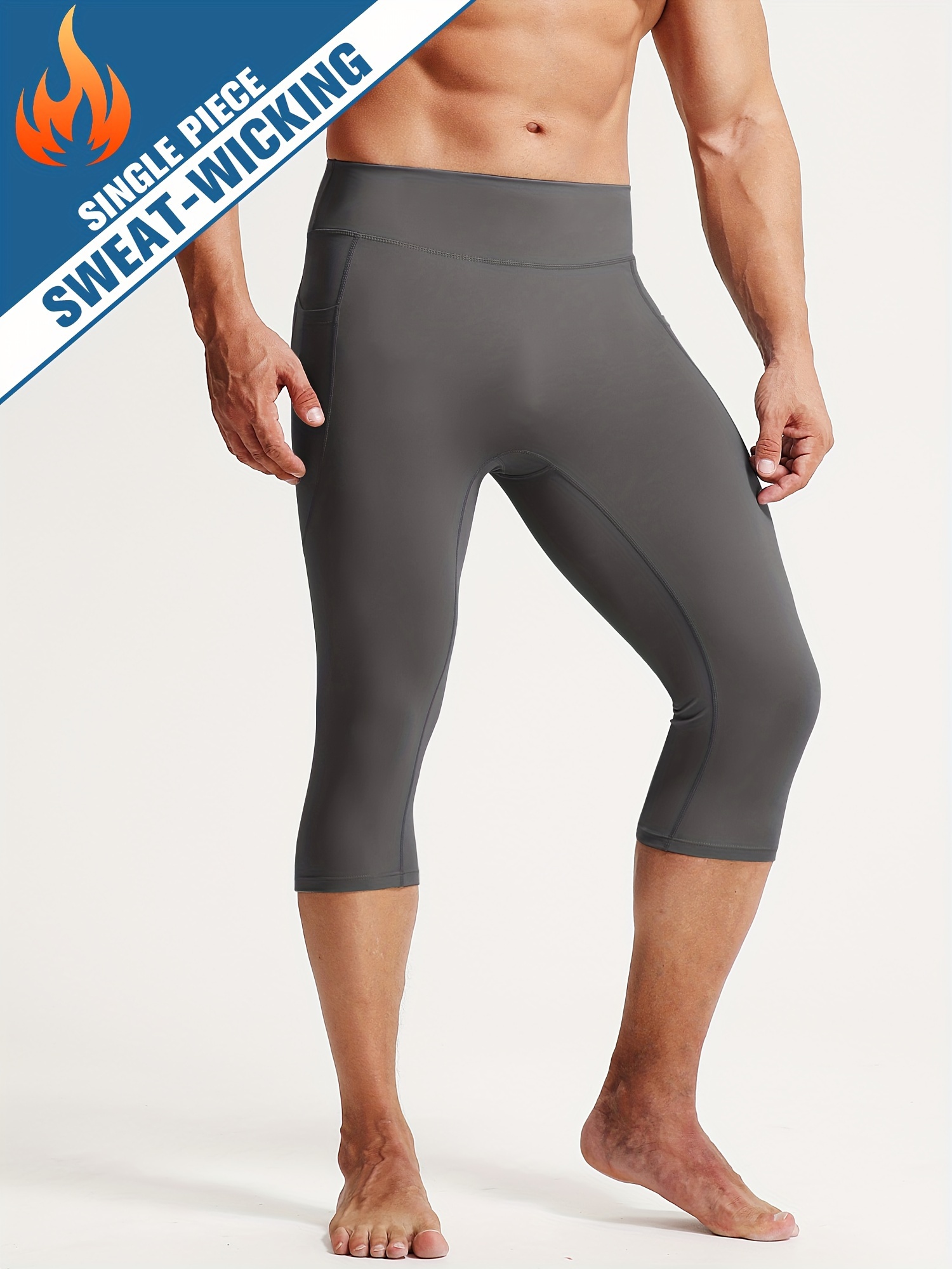 Compression Wear Compression Pants Weightlifting Compression Gear