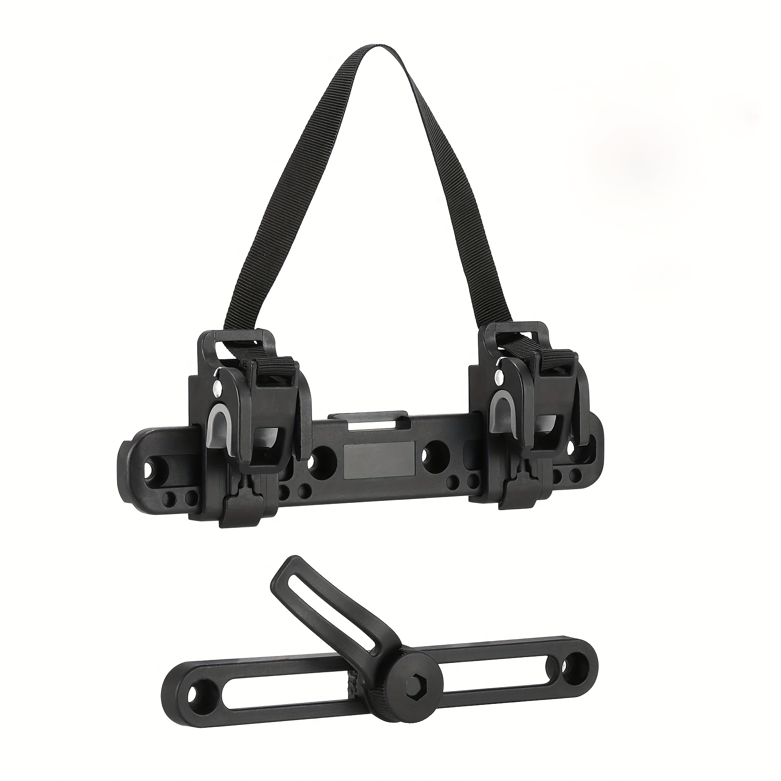 Bike System, Corrosion-resistant Hardware With -30°c To 80°c Rated For Mountain/ Accessories