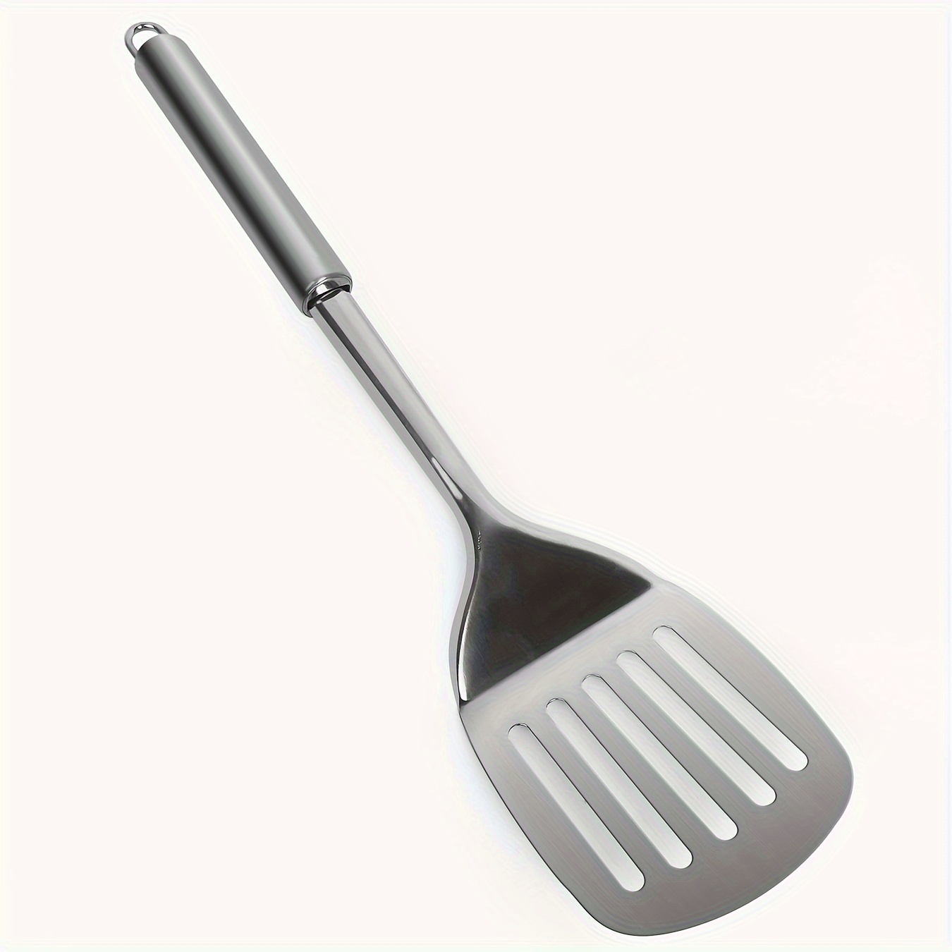 Kitchenware Stainless Steel Fish Spatula Turner Butter Steak