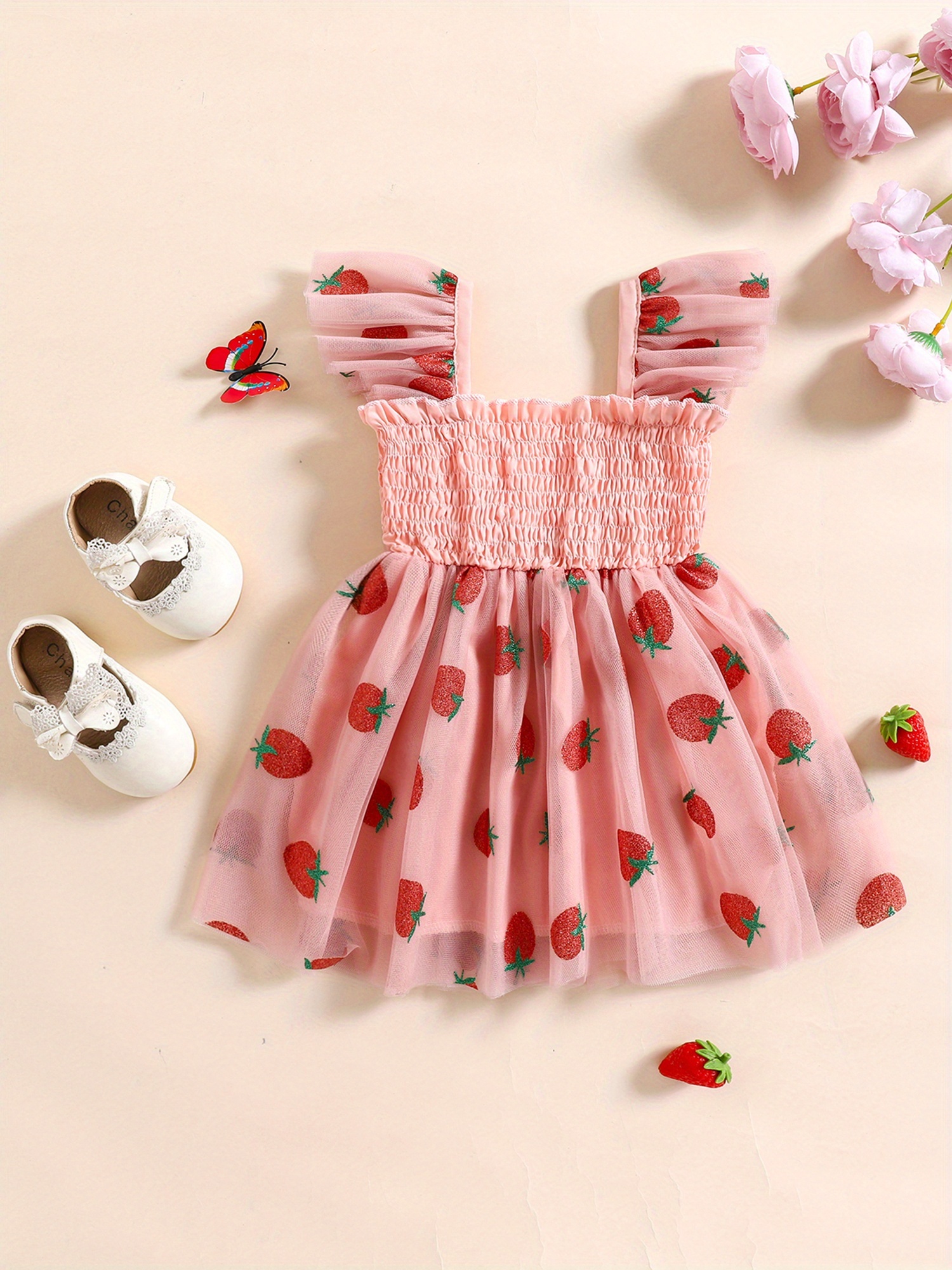red sheath dress 100% Cotton Red Button Front Mini Dress- All Dresses