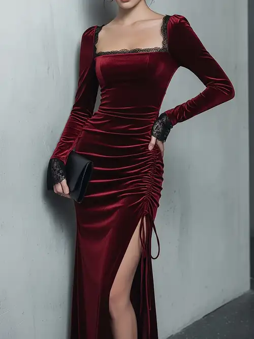red carpet dress sold on Temu United States red carpet dress sold on Temu United States