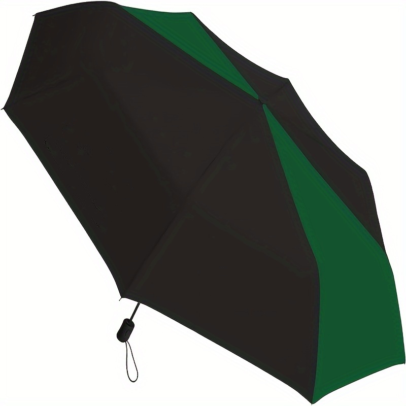 sturdy lightweight automatic folding umbrella 8 Temu United Kingdom