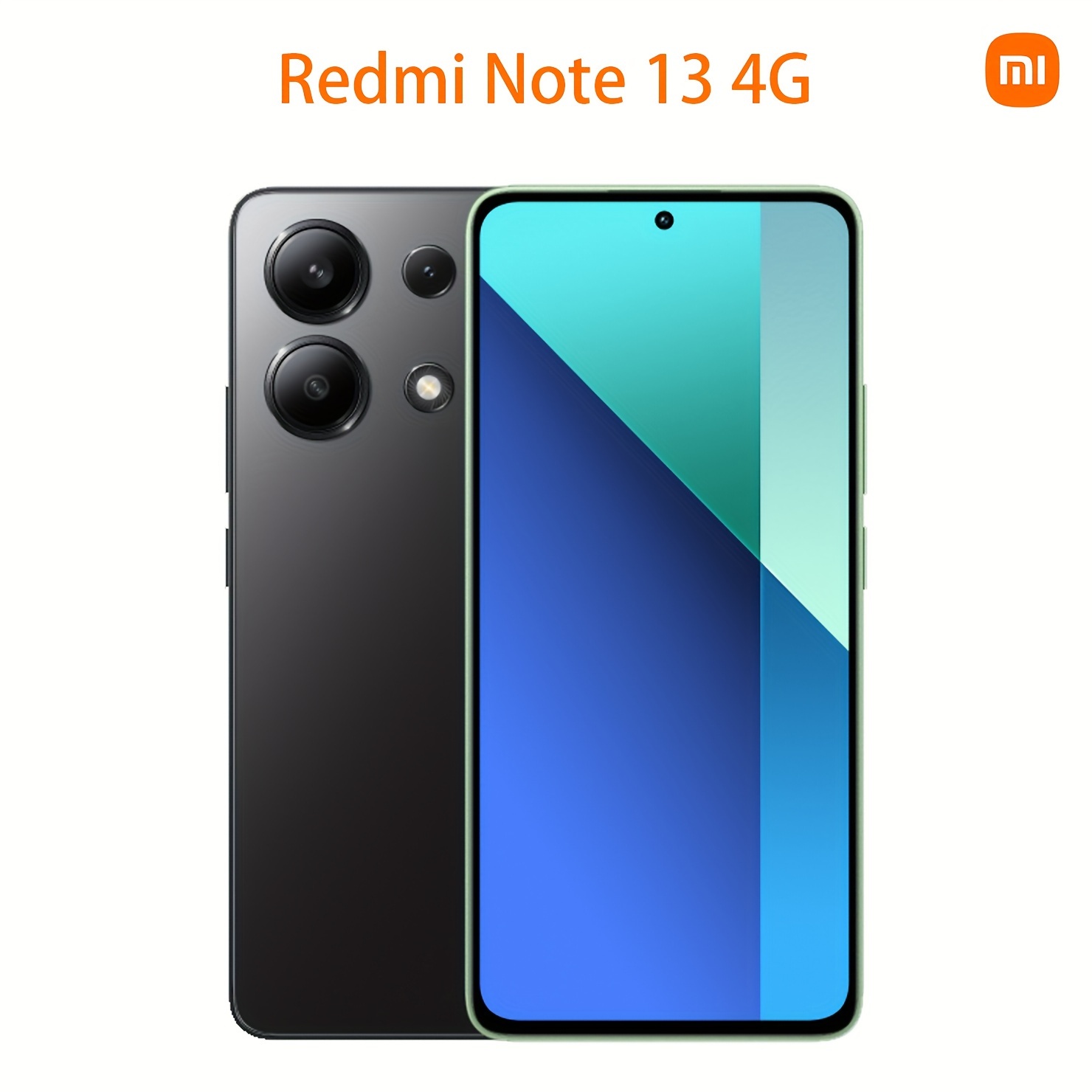 Xiaomi Redmi Note 13 4G Snapdragon 685 8/256GB [EU] for 243.53 USD with  coupon [EUROPE] : r/couponsfromchina