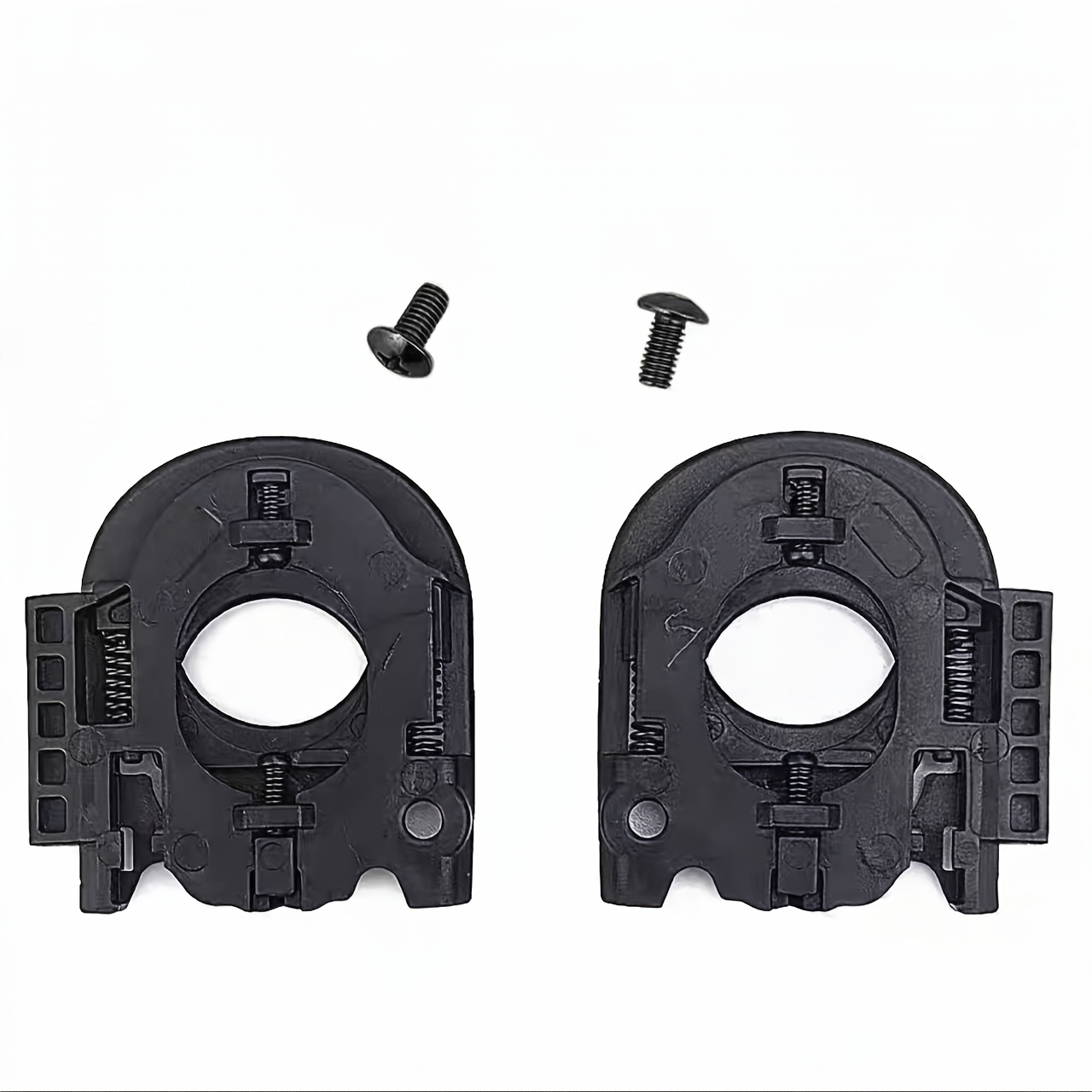 TEMU Mt-v-28b Helmet Base 4/ 3 Pro 2 Helmet Base 1 Pair Aftermarket Accessory Product