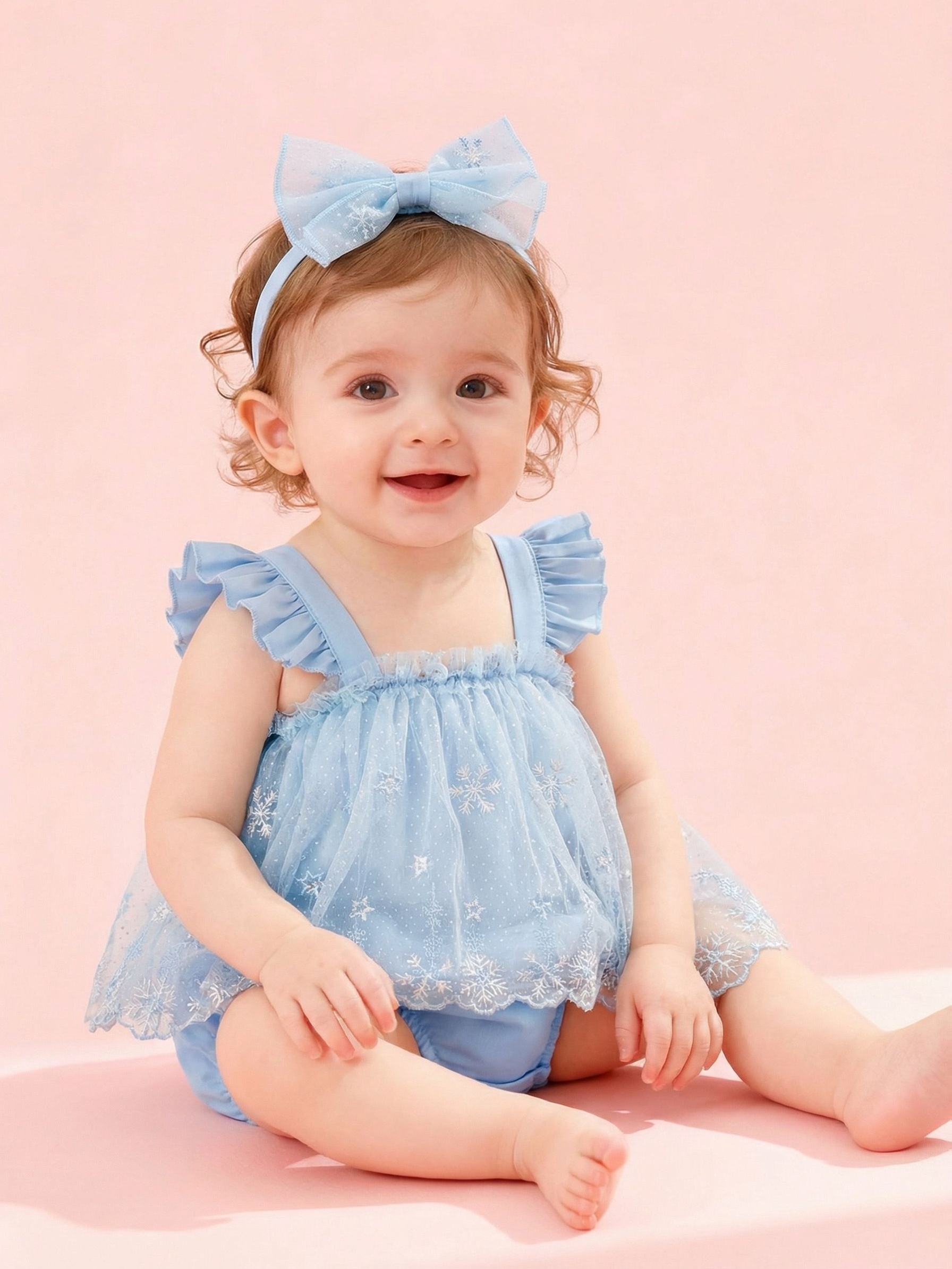 baby boho dress - Bahrain