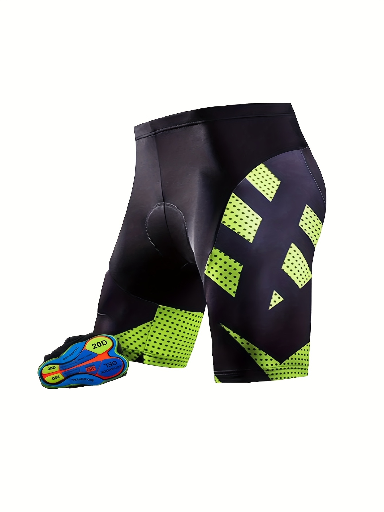 Bib Shorts Washing Padded Bike Shorts Washing Padded Bike Shorts