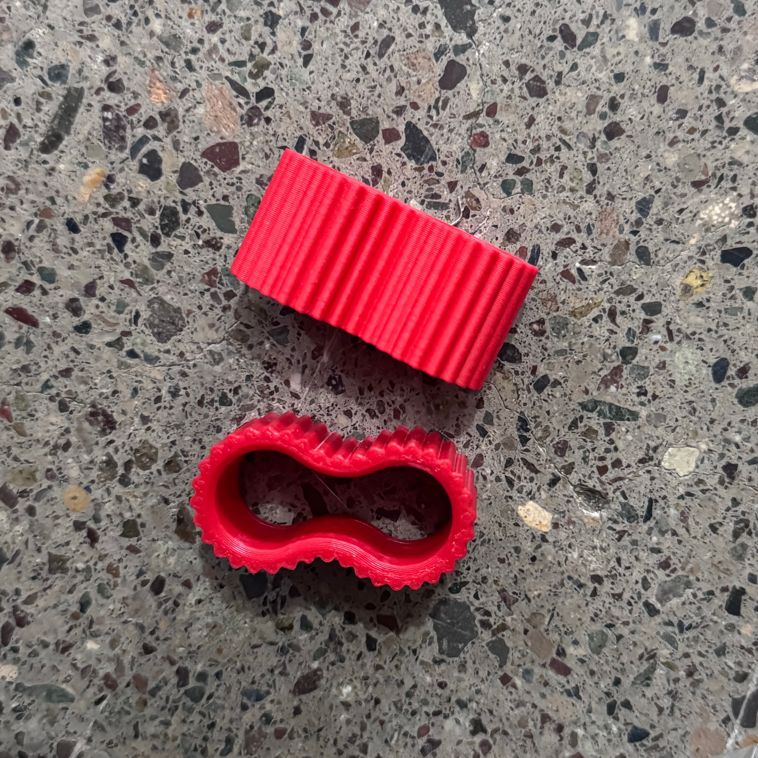 TEMU 2pcs Car Windshield Wiper Anti-freezing Brackets, Car Windshield Wiper Protection Brackets, Practical Winter Car Windshield Wiper Anti-freezing