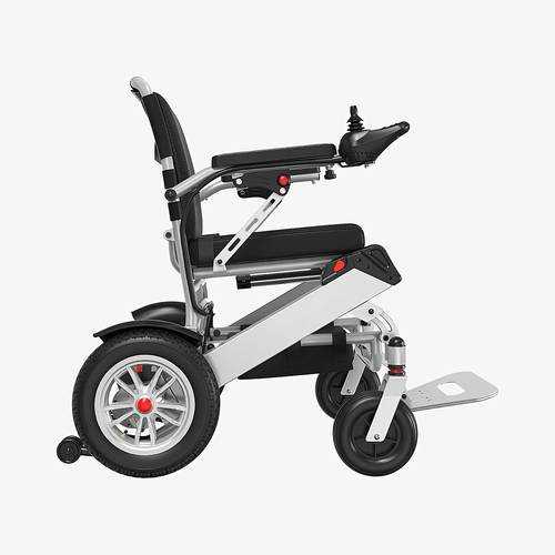 gifts for men christmas gifts electric wheelchair for adults lightweight foldable portable all terrain power motorized wheel chair security and comfortable and weight capacity 264lbs my older disability assistance
