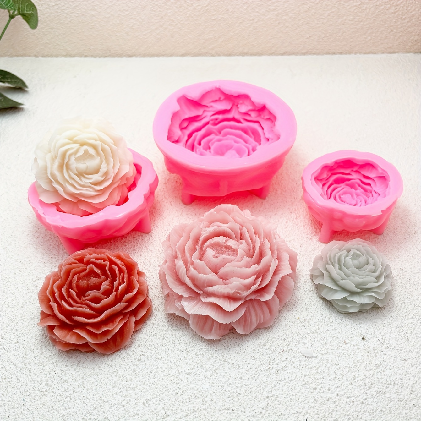 

For Diy Aromatherapy , , Soaps & Sculpting - 1pc